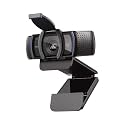 Logitech C920e HD 1080p Mic-Disabled, certified for Zoom and Microsoft Teams, TAA Compliant