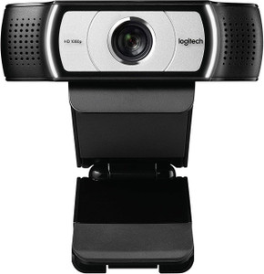 logitech c930e business webcam 960-000976 full hd webcam 1080p with microphone usb connectivity