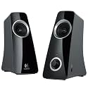 Logitech Compact Speaker System Z320 for Notebooks