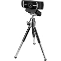 Logitech Full HD C922 Pro Stream Webcam