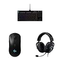 Logitech G PRO Mechanical Gaming Keyboard Ultra