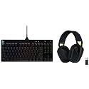 Logitech G PRO Mechanical Gaming Keyboard Ultra