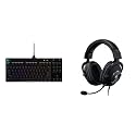 Logitech G PRO Mechanical Gaming Keyboard Ultra