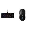 Logitech G PRO Mechanical Gaming Keyboard Ultra
