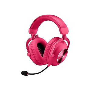 Logitech G PRO X 2 LIGHTSPEED Wireless