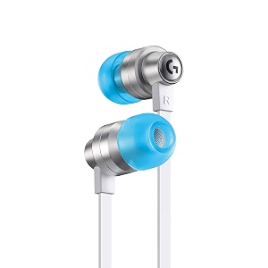 Logitech G333 VR Gaming Earphones for Oculus