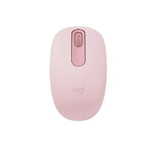 Logitech M196 Bluetooth Wireless Mouse Compact and