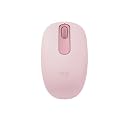 Logitech M196 Bluetooth Wireless Mouse Compact and