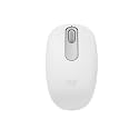 Logitech M196 Bluetooth Wireless Mouse Compact and