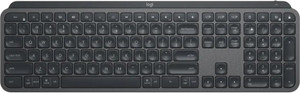 Logitech MX Keys Advanced Illuminated Wireless