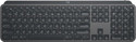 Logitech MX Keys Advanced Illuminated Wireless