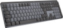 Logitech MX Keys Mechanical Wireless Standard Laptop