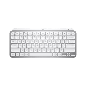 Logitech MX Keys Mini Compact Bluetooth Backlit