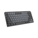 Logitech MX Keys Mini Mechanical Wireless Standard