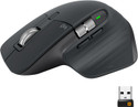 Logitech MX Master 3 Ultrafast Scrolling