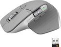 Logitech MX Master 3 Ambidextrous Touch Mouse