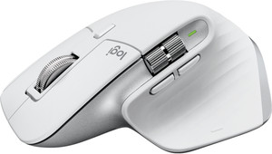 Logitech MX Master 3s Right Handed Optical