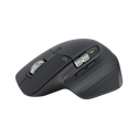 Logitech MX Master 3s Ergonomic Optical Mouse