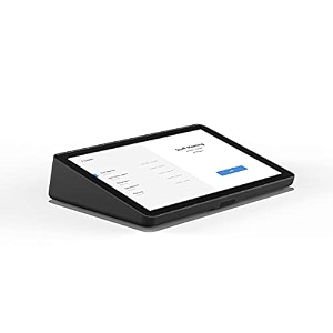 logitech tap ip in graphite