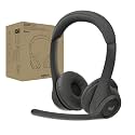 Logitech Zone 305 for Business Wireless Bluetooth Headset - Microsoft Team