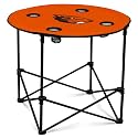 Logo Brands NCAA Oregon State Beavers Round Table, One Size, Team Color