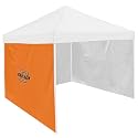 Logo Brands Officially Licensed NCAA Unisex 9 x 9 Side Panel, One Size, Team Color