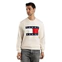 Logo Regular fit Cotton Sweatshirt