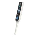LOHAND Digital Salinity Meter, Range:0-50ppt, 1.000～1.037 Specific Gravity