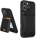 LOHASIC for iPhone 16 Pro Max Wallet