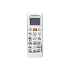 lohaya air conditioner remote compatible for lg split ac remote control ac-36h