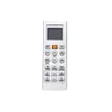 LOHAYA Air Conditioner Remote Compatible for LG Split AC Remote Control (AC-36H)