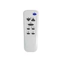 LOHAYA Air Conditioner Remote Compatible for LG Split AC Remote Control (AC-65)