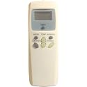 LOHAYA Air Conditioner Remote Compatible for LG Split AC Remote Control (AC-10)