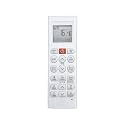 LOHAYA Air Conditioner Remote Compatible for LG Split AC Remote Control (AC-36S)