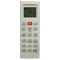LOHAYA Air Conditioner Remote Compatible for LG Split AC Remote Control (AC-36J)