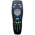 LOHAYA Remote Compatible for Tata Sky HD/SD Set Top Box Remote Control | tata Sky Remote|