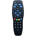 LOHAYA Set Top Box Remote | Compatible with Tata Sky/Tata Play Set Top Box (SD, HD, HD+, 4K)