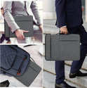 Loiter SLEEV-46 Bag Waterproof Laptop SleeveCover
