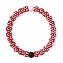 Lokai NFL Football Collection Beaded Bracelets for Men & Women