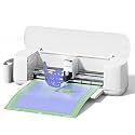 LOKLiK Cutting Machine 2 by HTVRONT - 5 in 1 Vinyl Cutter Machine with 5X Cutting Force, Cuts 100+ Materials, AI Painting, 13'' Smart Die Cutting Machine for All Crafts Cards 3D Arts Home Decor
