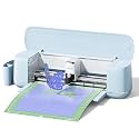 LOKLiK Cutting Machine 2 by HTVRONT - 5 in 1 Vinyl Cutter Machine with 5X Cutting Force, Cuts 100+ Materials, AI Painting, 13'' Smart Die Cutting Machine for All Crafts Cards 3D Arts Home Decor