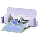 LOKLiK Cutting Machine 2 by HTVRONT - 5 in 1 Vinyl Cutter Machine with 5X Cutting Force, Cuts 100+ Materials, AI Painting, 13'' Smart Die Cutting Machine for All Crafts Cards 3D Arts Home Decor