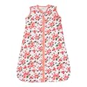 LollyBanks Baby Sleep Sack,100% Organic Cotton Baby Wearable Blanket