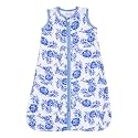 LollyBanks Baby Sleep Sack,100% Organic Cotton Baby Wearable Blanket