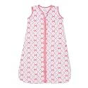 LollyBanks Baby Sleep Sack,100% Organic Cotton Baby Wearable Blanket