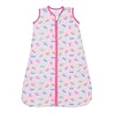 LollyBanks Baby Sleep Sack,100% Organic Cotton Baby Wearable Blanket
