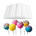 Lollypop Stick for Cake pop and Chocolates (Large 9")