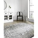 Loloi Teagan DenimMist 639-734 x 939-234 Area