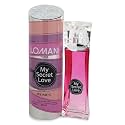 Lomani My Secret Love Perfume, 100 ml
