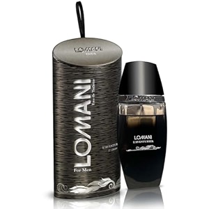 lomani l39aventurier perfume 100 ml